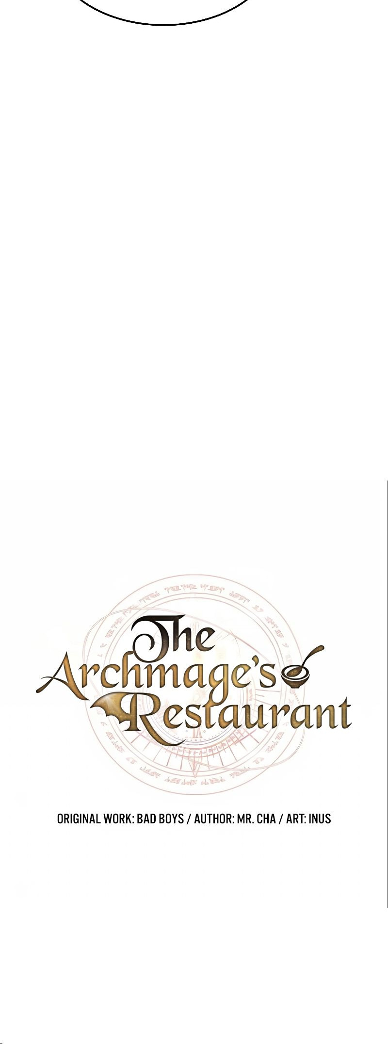 The Archmage